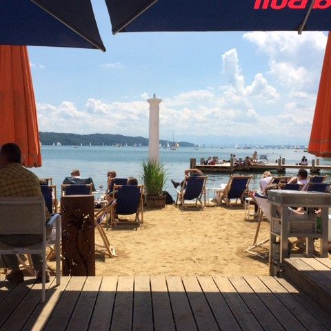 Ein bisschen Strandfeeling rund um München? Kein Problem! Heute - vietnamesische küche münchen Ein bisschen Strandfeeling rund um München? Kein Problem! Heute - vietnamesische küche münchen
