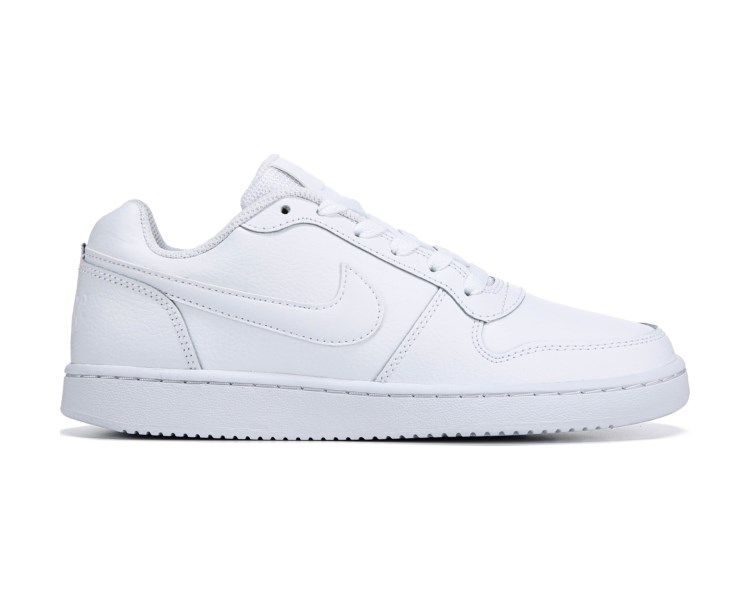 Nike Ebernon Low Sneaker White White Sneakers Looks Sneakers Fashion Sneakers