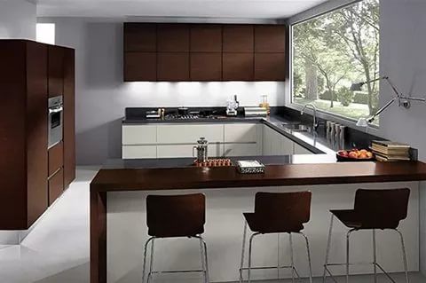 21 Kitchen Cabinet Refacing Ideas In 2020 [Options To ...