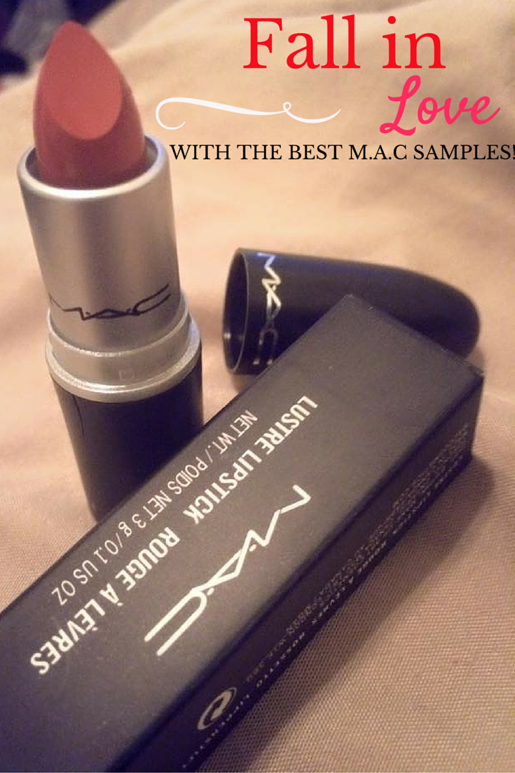 mac samples free
