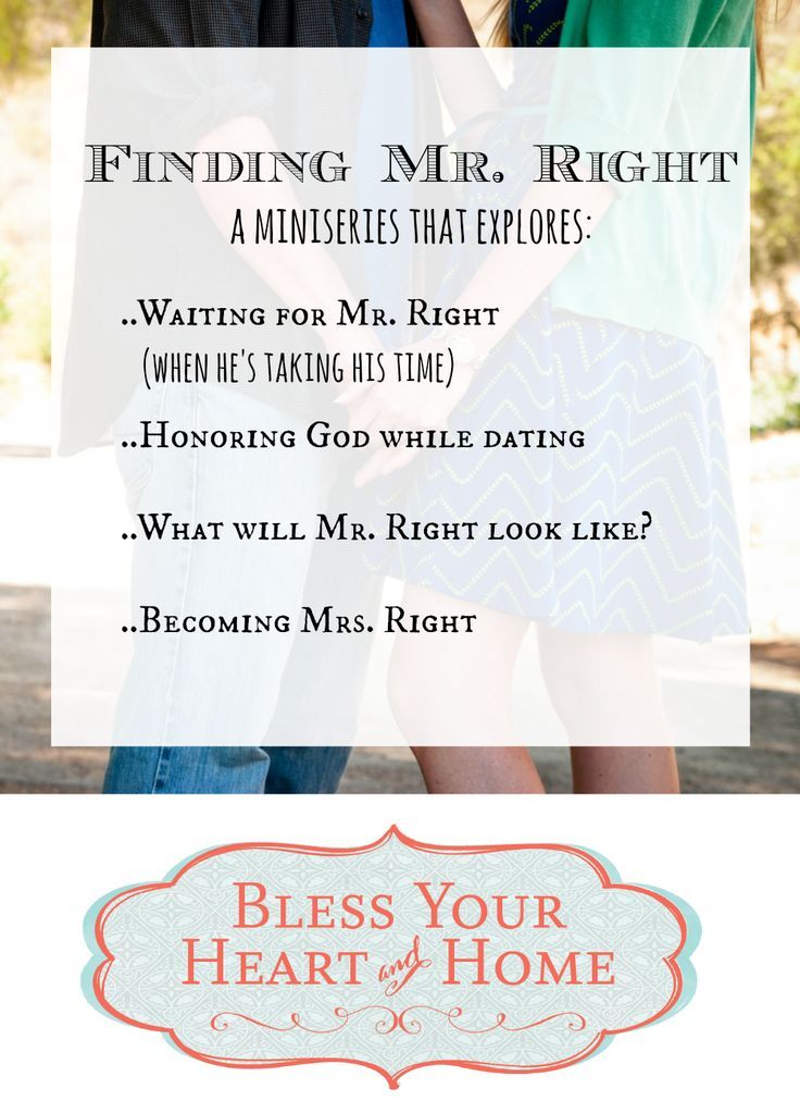 Christian dating advice for teens