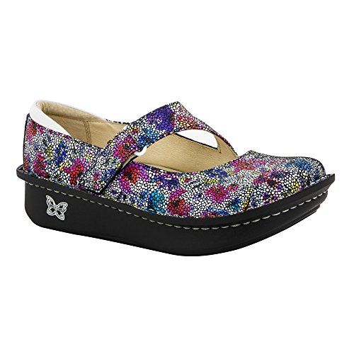 alegria womens dayna mary jane blissful size 39 eu 995 m us women size 39 in us women