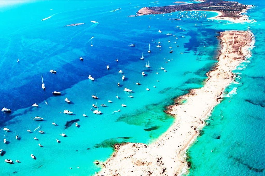 Hotel Playa Illetes Formentera