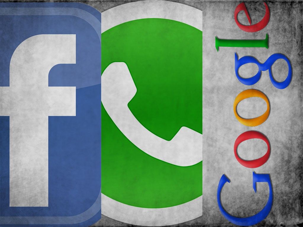 Google, Facebook, WhatsApp: what is known about the main collaborators of the Arab Spring Google, Facebook, WhatsApp: what is known about the main collaborators of the Arab Spring