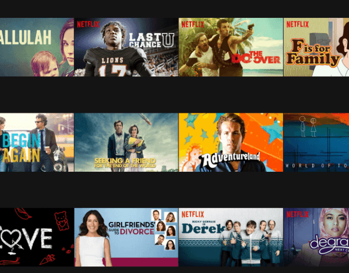 Netflix hacks Netflix hacks, Hidden movie, Netflix