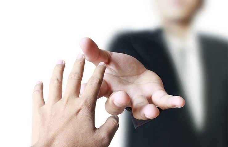 COVID-19: How HR Can Foster Employee Morale And Productivity
letsaskme