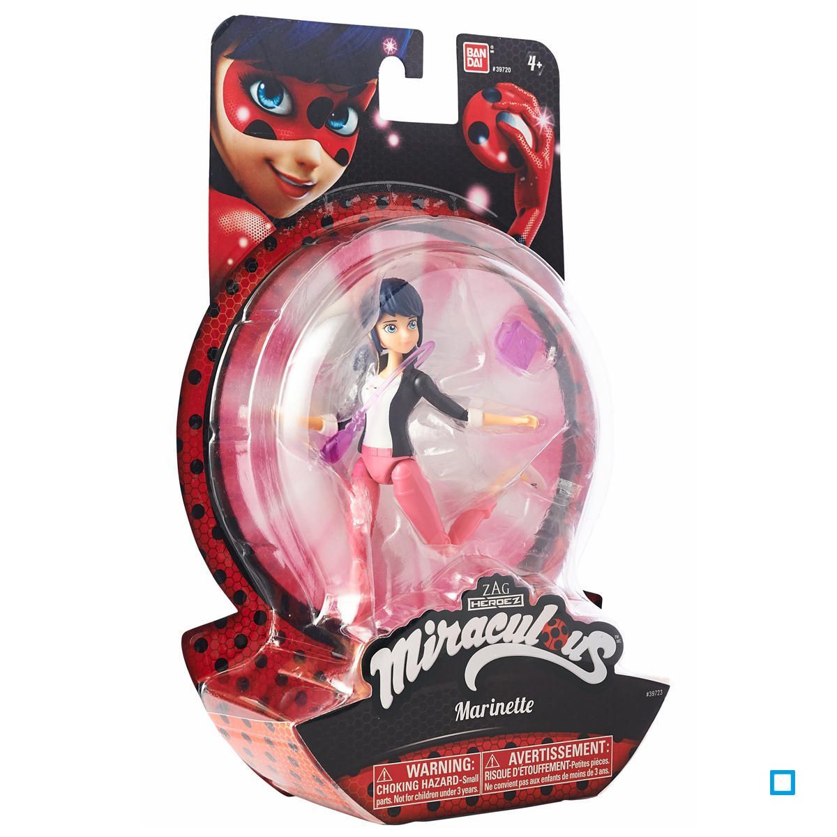 Ladybug Miraculous Figurine Super Articulee 15cm Marinette Ban Taille Taille Unique Coccinelle Figurine Jouet Ladybug Miraculous Figurine Super Articulee 15cm Marinette Ban Taille Taille Unique Coccinelle Figurine Jouet