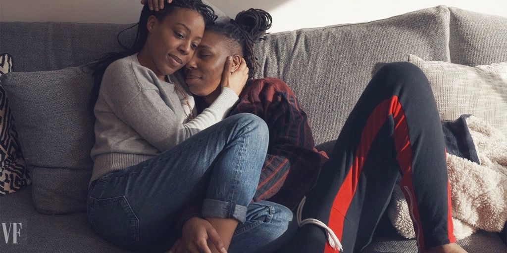 Lena Waithe S Vanity Fair Cover Is A Watershed Moment For Black