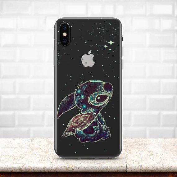 coque stich iphone xs