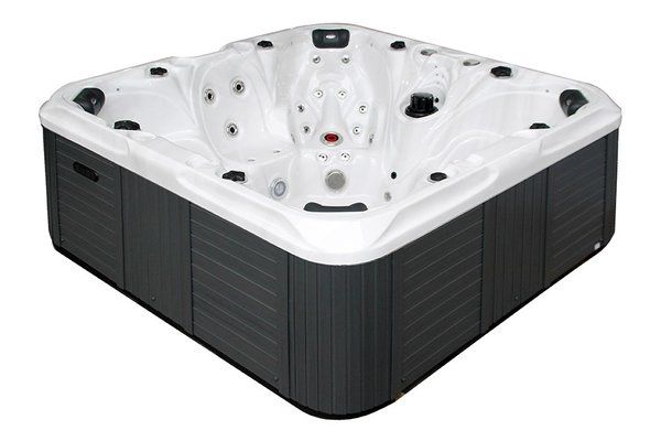 Passion Spas Joy Passion Spas Spa Collection Hot Tubs Saunas