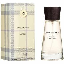 Burberry Touch Perfume By Burberry For Women | Burberry Burberry Touch Perfume By Burberry For Women | Burberry