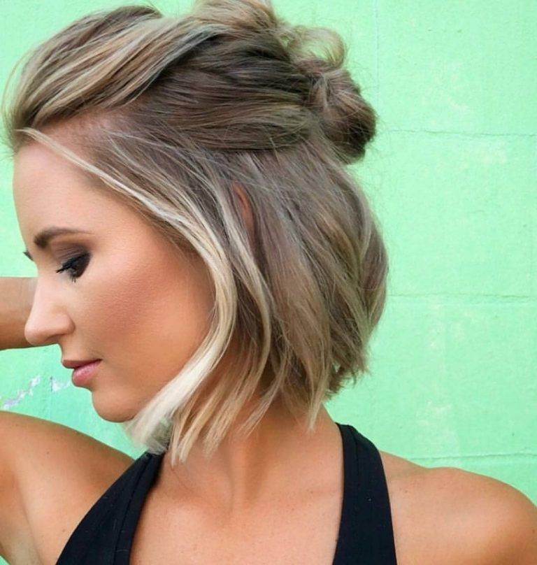 Ten Trendy Short Bob Haircuts for Female, Best Sho Ten Trendy Short Bob Haircuts for Female, Best Sho