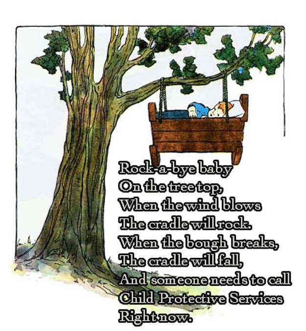 13 Nursery Rhymes Retold For Adults Social work humor, Work humor 13 Nursery Rhymes Retold For Adults Social work humor, Work humor