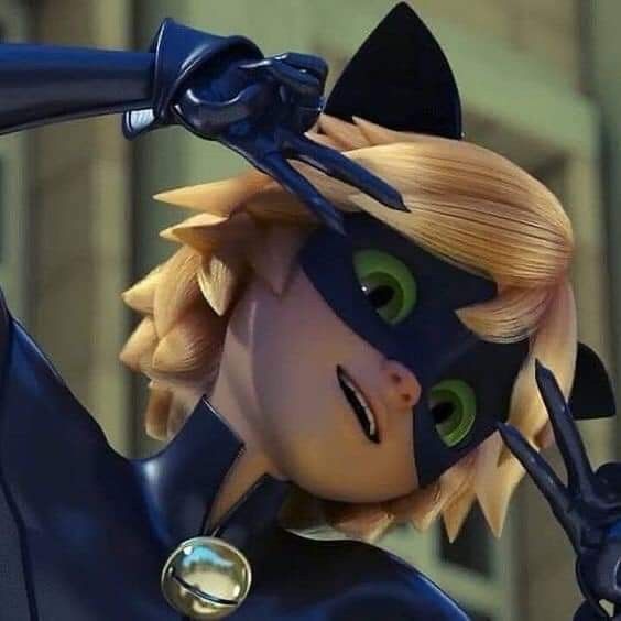 Pin By Milacheshire On Adrien Chat Noir Miraculous Ladybug Movie