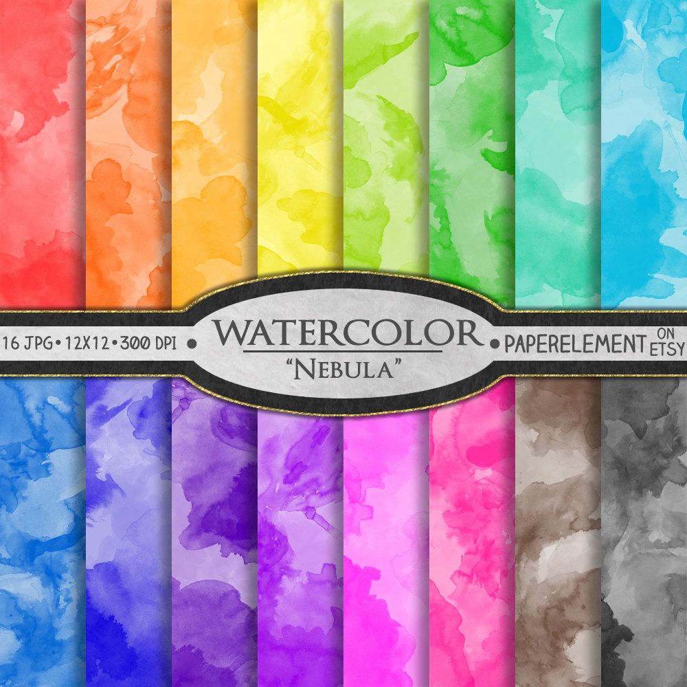 Watercolor Electronic Paper: Watercolor Sbook Paper image about Printable Watercolor Paper known as Watercolor Electronic Paper: Watercolor Sbook Paper