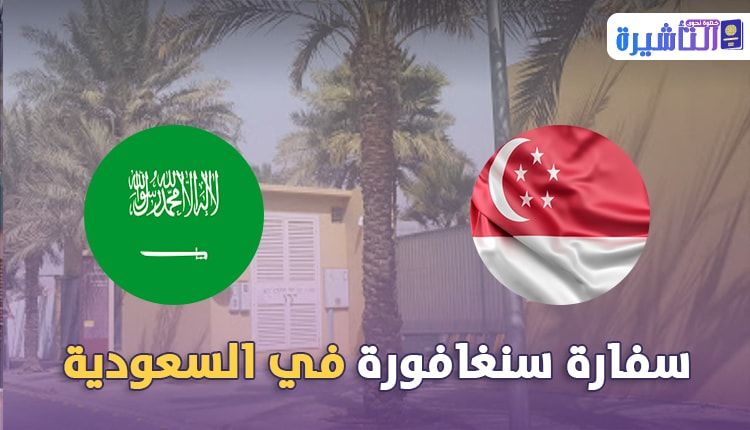 سفارة سنغافورة في المملكة العربية السعودية مكالمة واردة لقطة شاشة مكالمة واردة