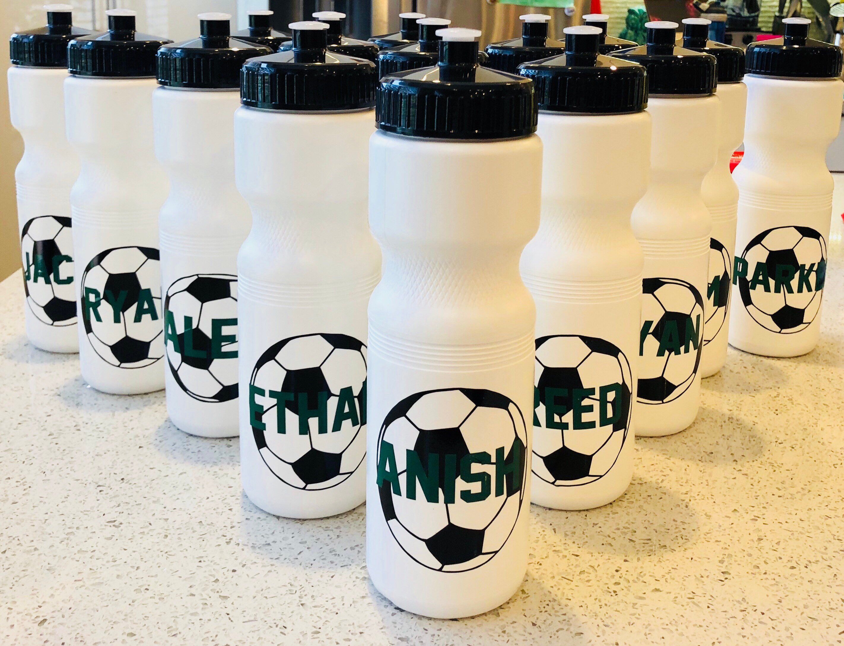 football themed party favors