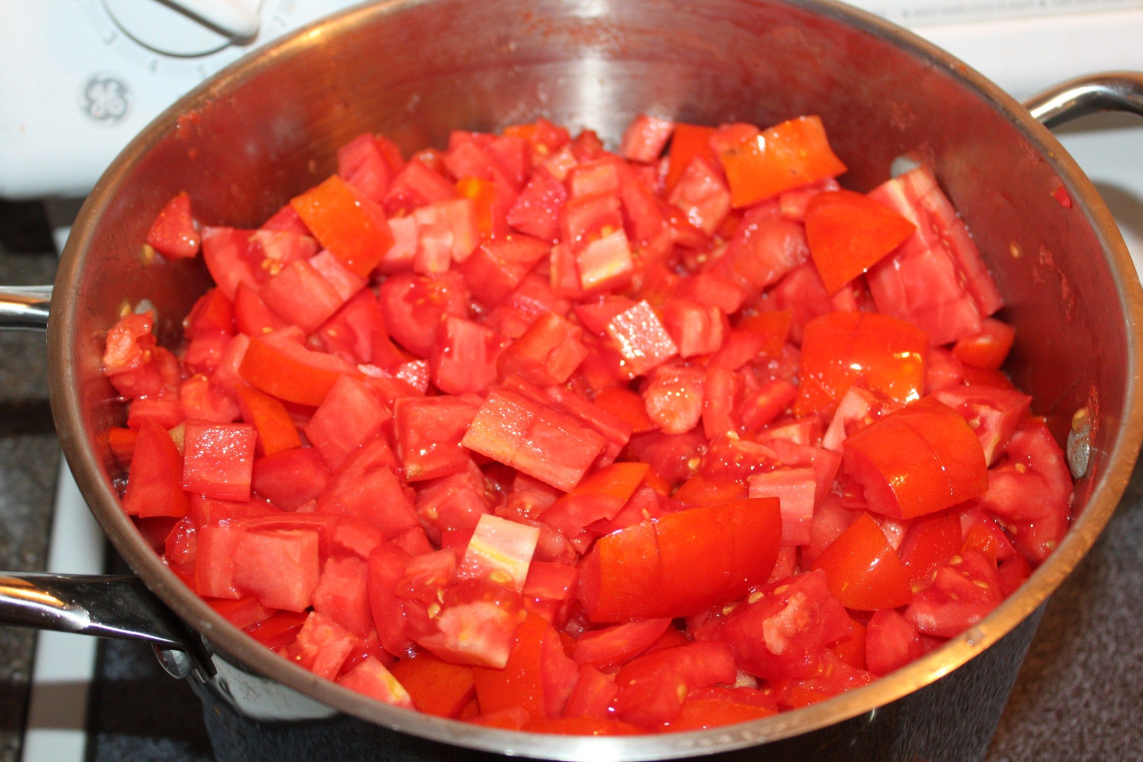  how to make and can tomato juice from fresh tomatoes homemade 