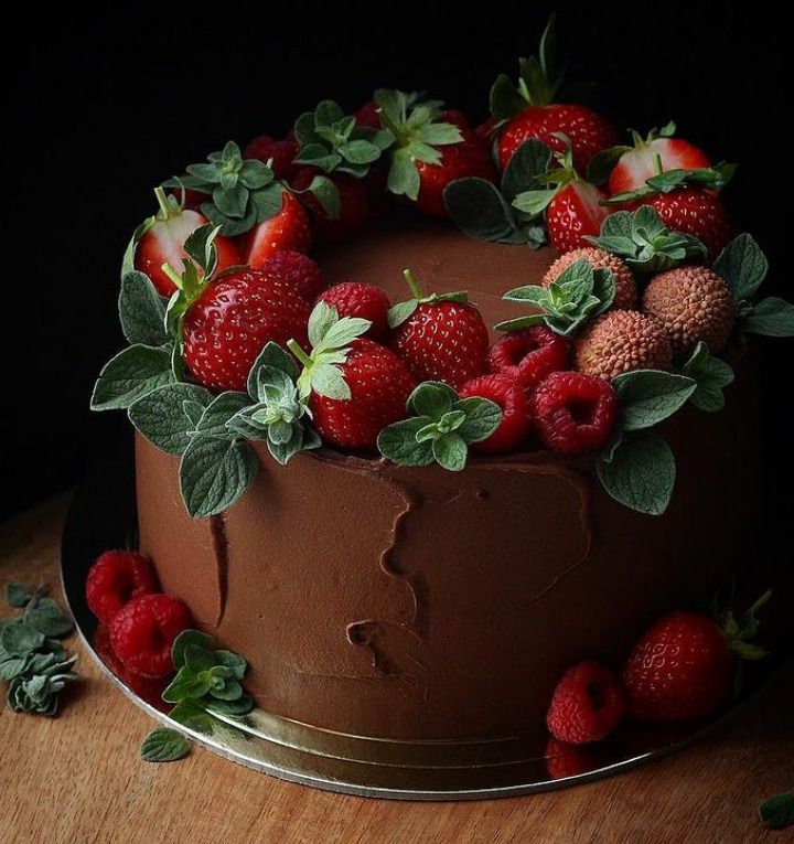 Pin di Rosa mancini su TORTE Torte, Dolci
