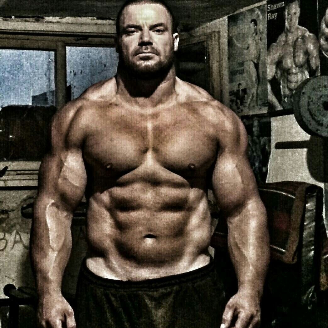 58 30 minute Shawn roberts workout for Women