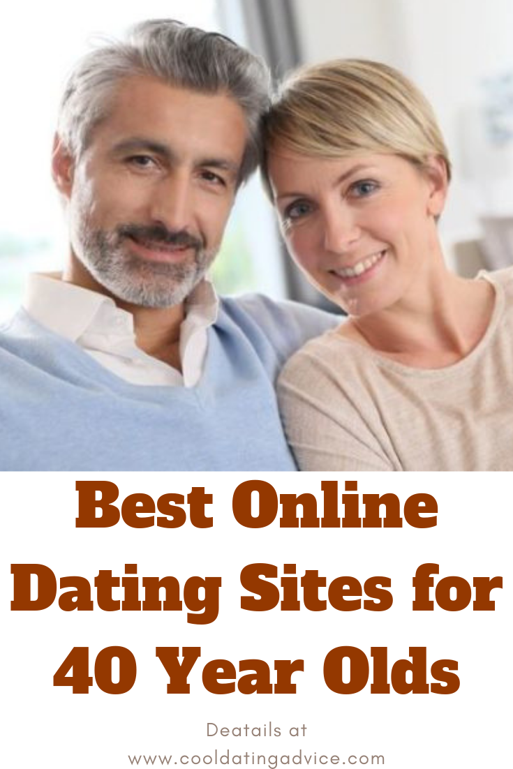 Online-dating für menschen über 40