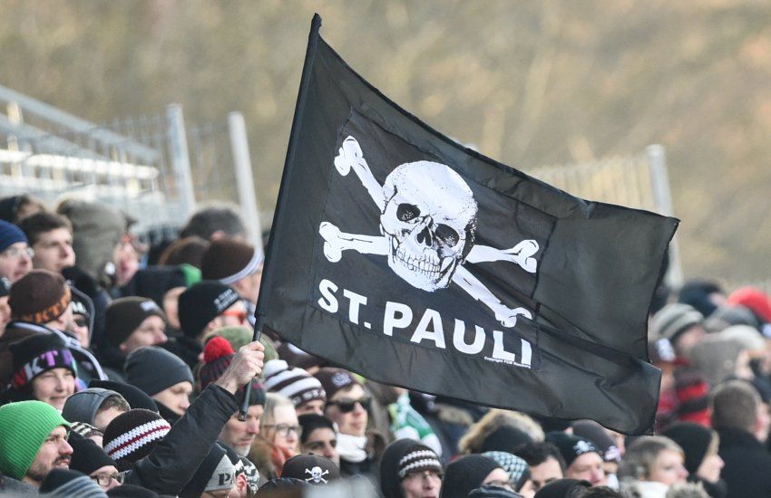 St Pauli Ausrüster St Pauli Ausrüster