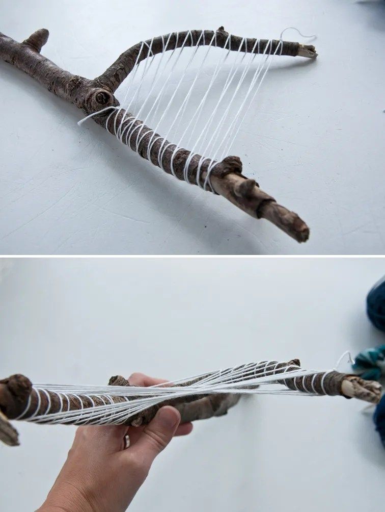 Weave Experiments