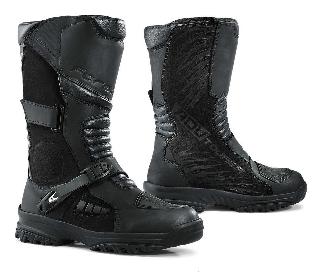 Revzillaadv Revzilla Tourer Forma Boots Advforma Adv Tourer Boots Revzilla Advforma Adv Tourer Boots Revzilla Adv Fox R Bot Erkek Bot Siyah Cizmeler
