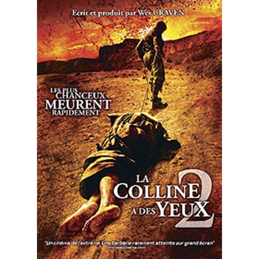 La Colline a des Yeux Numéro 2 in 2020 | The hills have eyes, Streaming