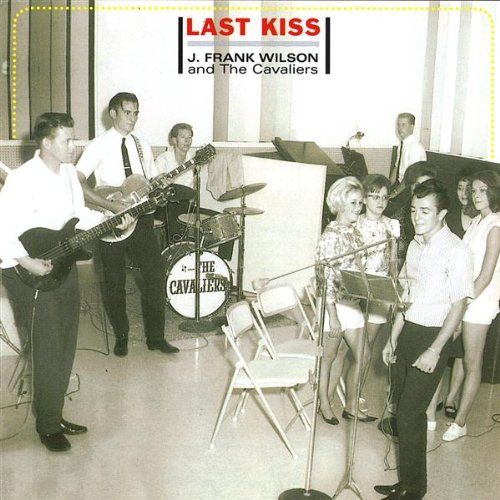 Last kiss song of teen tragedy