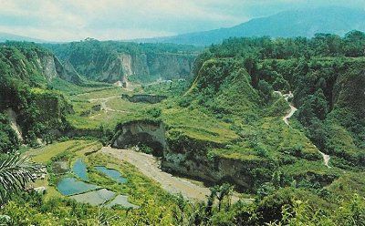 73 Gambar Air Terjun Ngarai Sianok HD 73 Gambar Air Terjun Ngarai Sianok HD