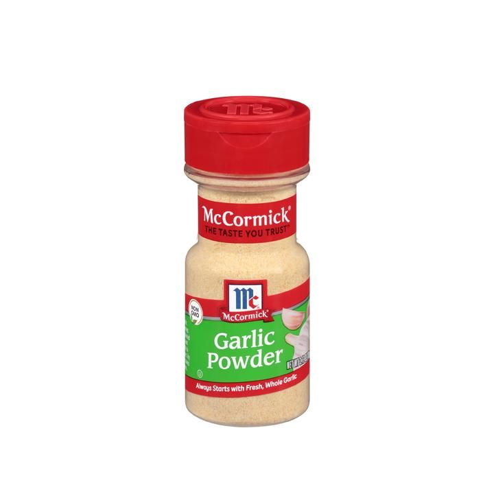 McCormick Garlic Powder