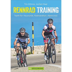 globetrotter.de:RENNRAD-TRAINING - Ratgeber rund ums Rad