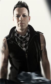 Ryan Shuck Ryan Shuck