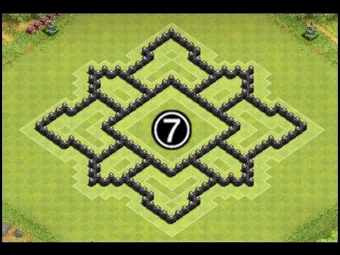 Clash Of Clans Town Hall 7 Th7 Farming Base Defense With Air Sweeper Snowflake Youtube Www Clas Clash Of Clans Clash Of Clans Hack Clash Of Clans Attacks
