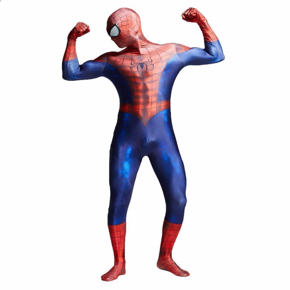 halloween kostym man halloween kostym man