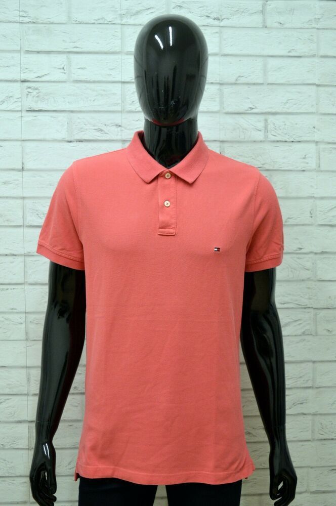 find Marchio Polo a Manica Corta Uomo