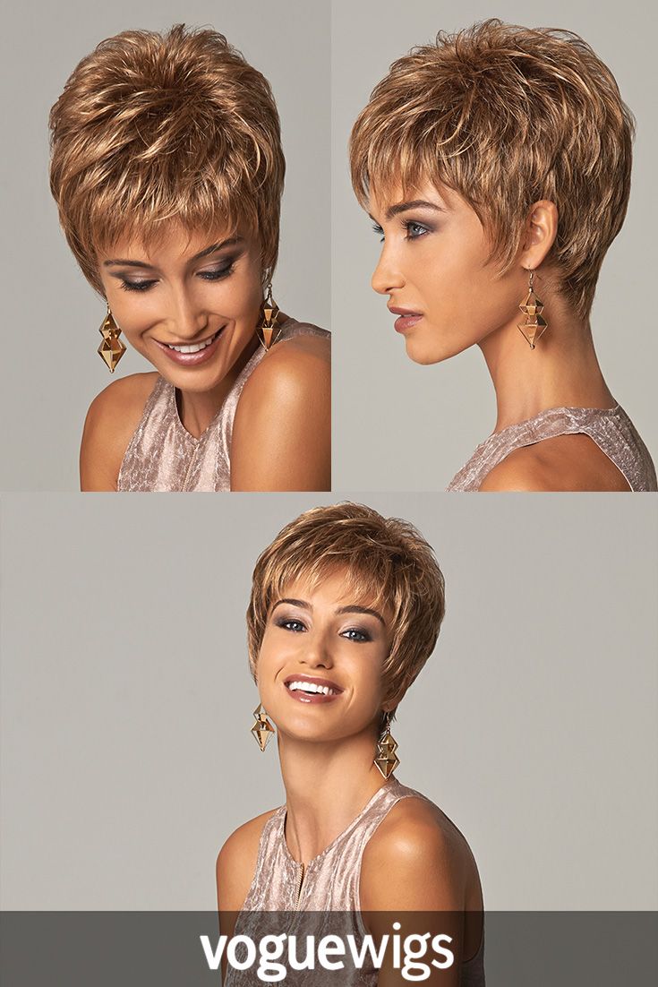 Nobility Synthetic Wig by Eva Gabor Nobility Synthetic Wig by Eva Gabor