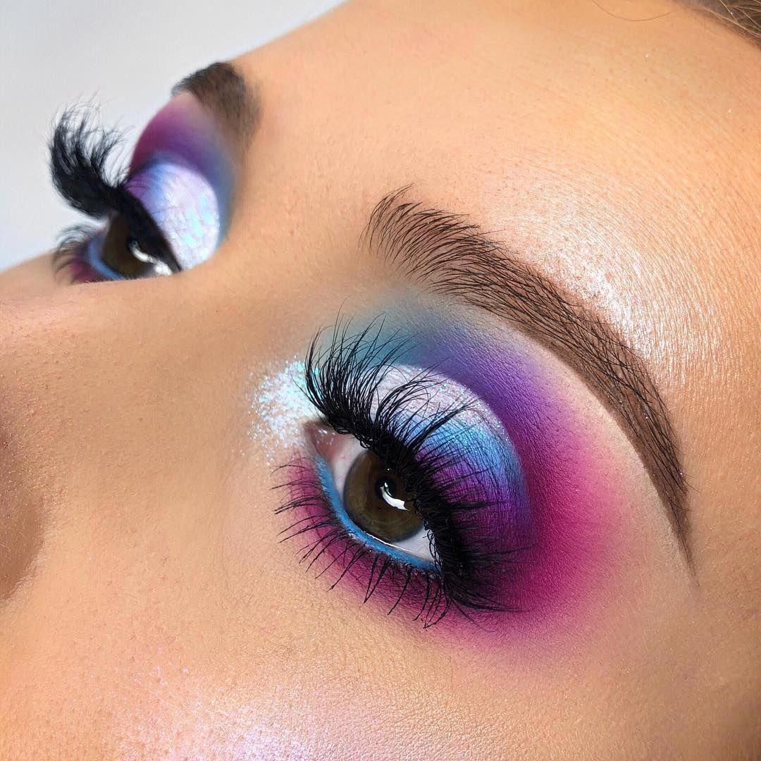 Cream Eyeshadow Palette | Eye Makeup Eyeliner | White Eyeshadow Palette 20190714
