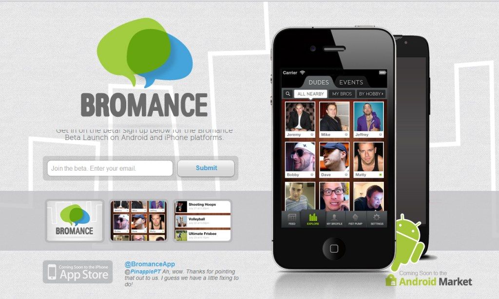 Straight dating apps som grindr
