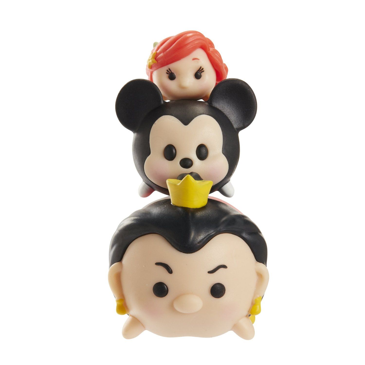 Disney Tsum Tsum Stack Vinyl Queen of Hearts SMALL MEDIUM LARGE Figures