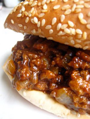 Sunday Supper Sloppy Joes Recipe Recipe Recipes Food Cooking Recipes