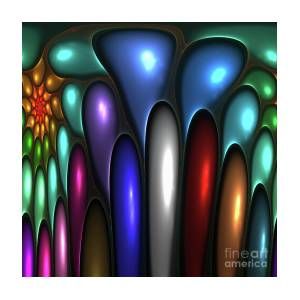 Color Me Up by Steve K Framed Art Prints, Canvas Prints, Abstract Wallpaper, Purchasing Art, Digital Artwork, Congrats, Color Me, Fine Art America, Steve