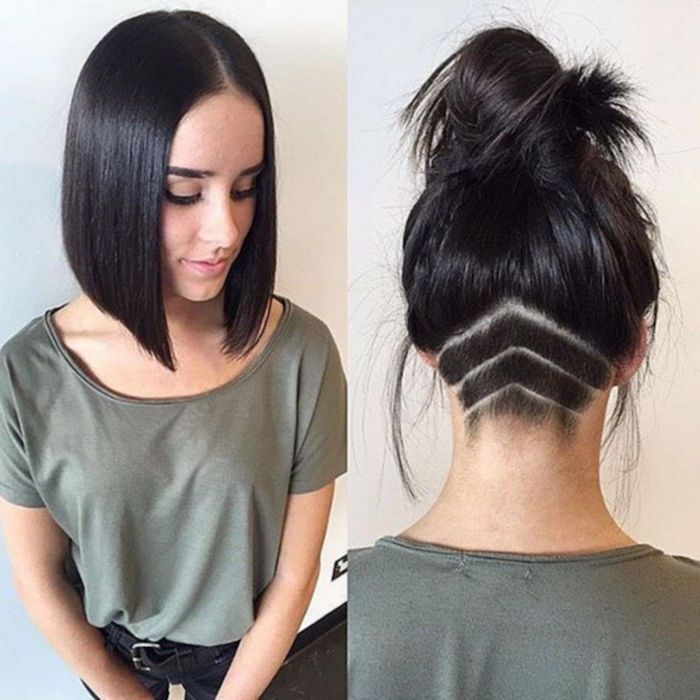 Épinglé par François Prud'homme sur Coupe pixie Cheveux