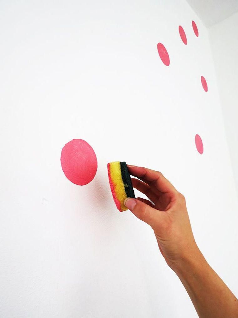 Peindre un mur intérieur ou extérieur - nos conseils pour réussir - peinture murale interieur maison Peindre un mur intérieur ou extérieur - nos conseils pour réussir - peinture murale interieur maison