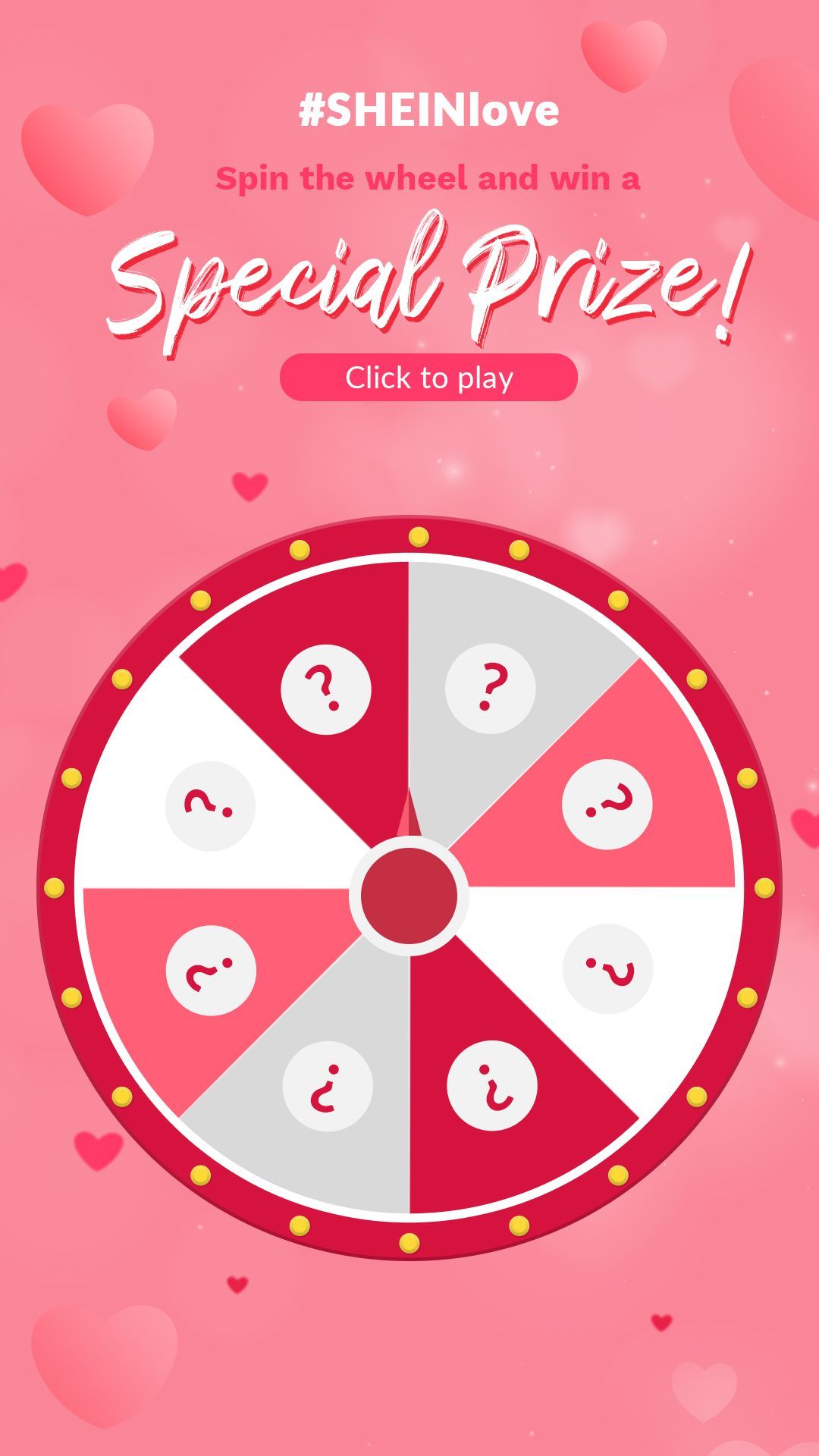 Spin The Wheel And Win A Special Prize Business Marketing Gifts Diy Spin The Wheel And Win A Special Prize Business Marketing Gifts Diy