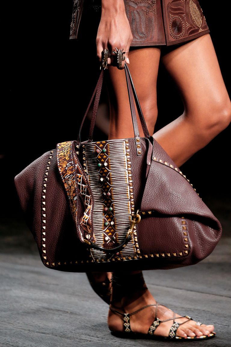 2019 year - Valentino Shoes and Handbags SpringSummer 2014 2019 year