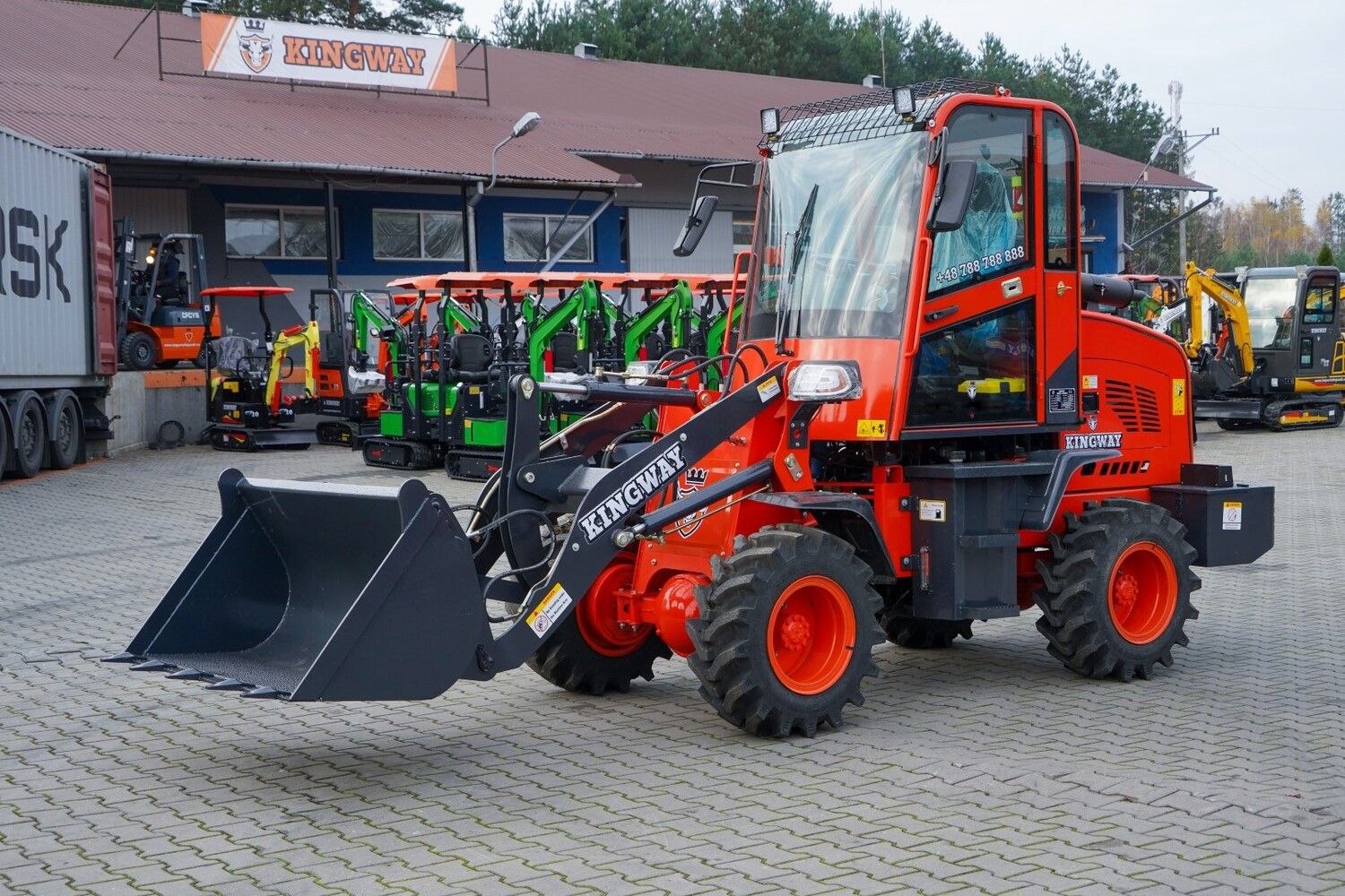 Hjullastare ZL 910 4x4 Tractors, 4x4, Mini, Vehicles, Car, Vehicle, Tools