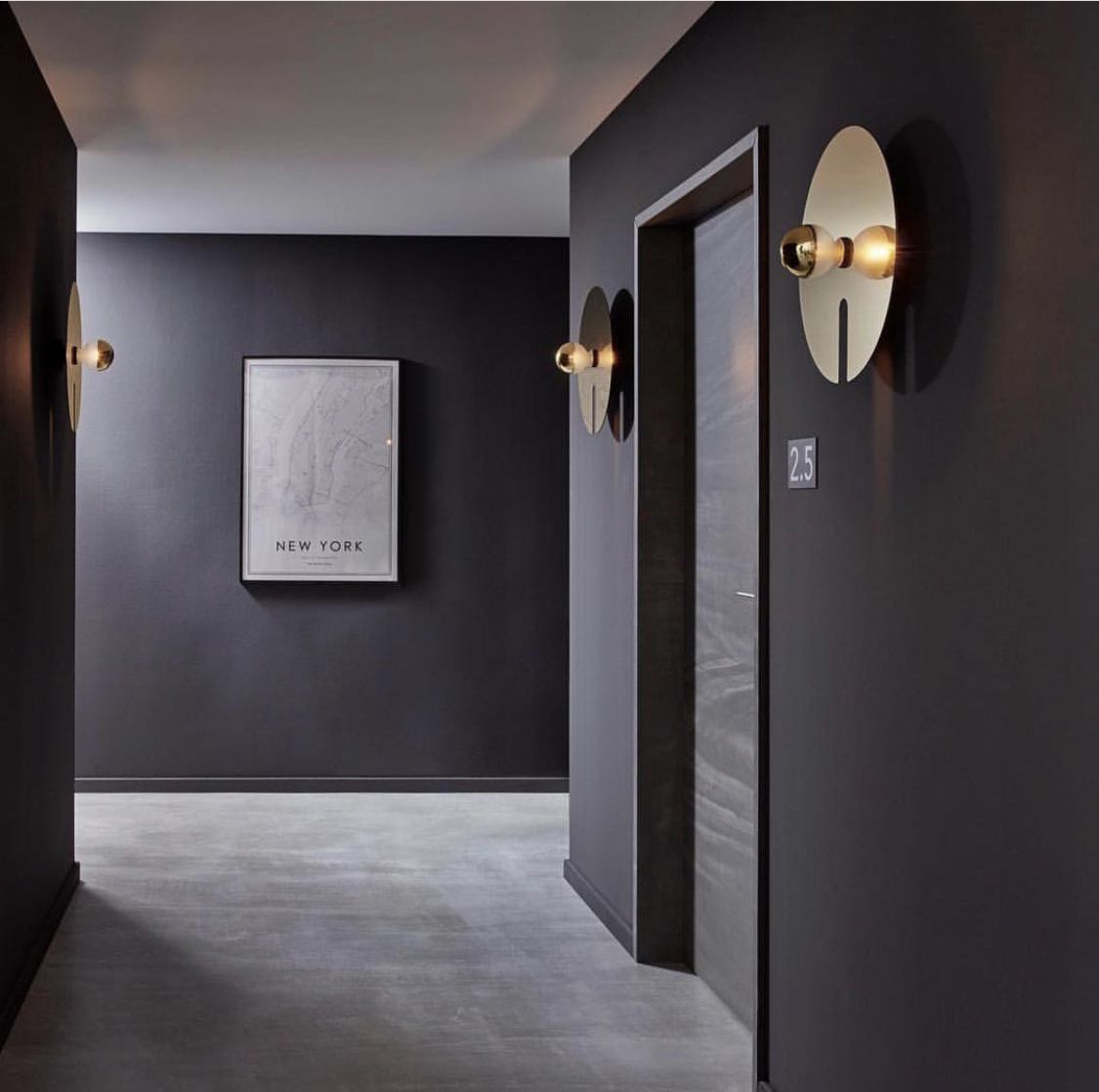 Mirror Wall Light Wever Ducre From Est Lighting Mirror Wall Light Wever Ducre From Est Lighting