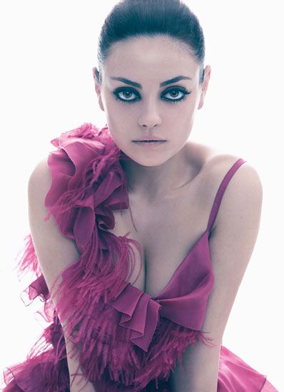 Mila Kunas Is A Beb Mila Kunas Is A Beb